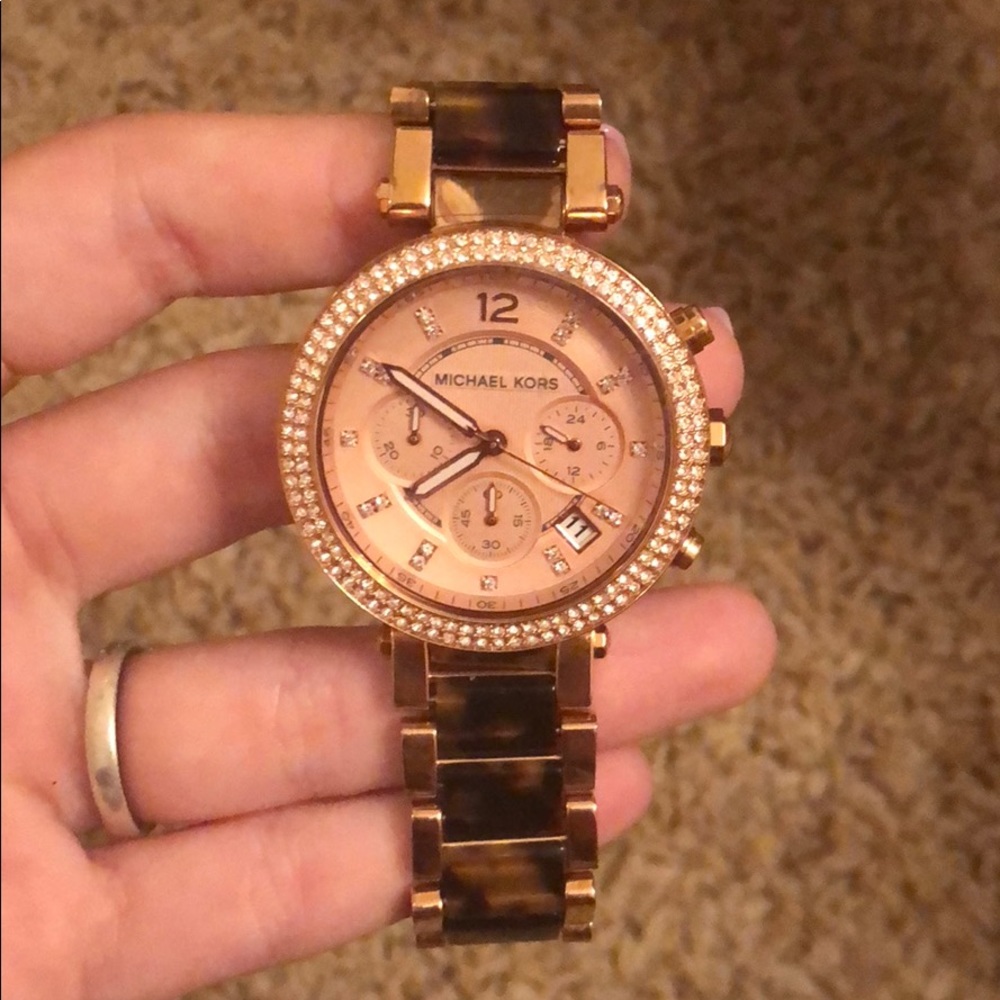 Michael Kors Watch